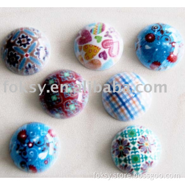 Fashion Button